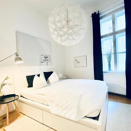Sweet Suite เวียนนา ภายนอก รูปภาพ