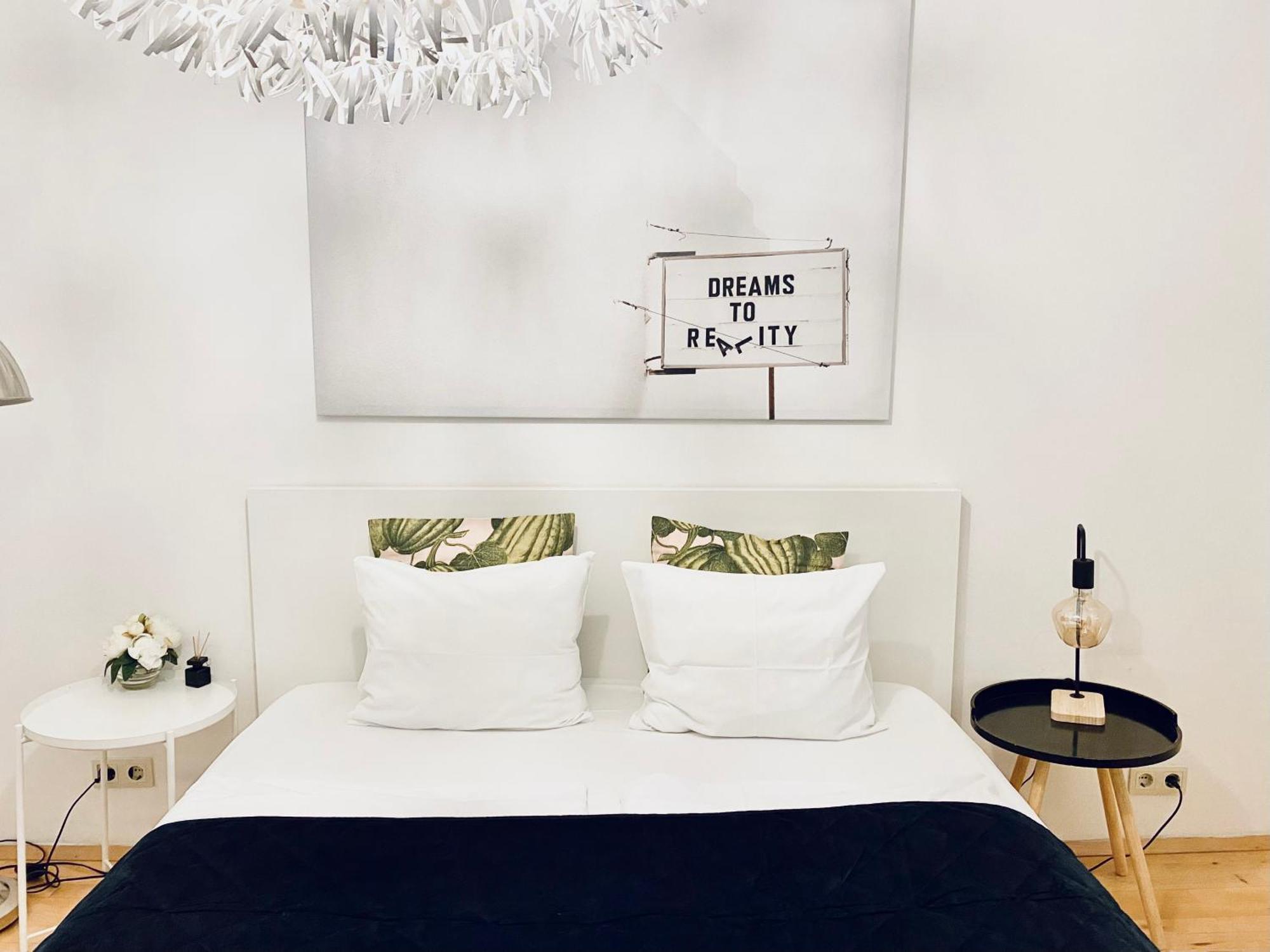 Sweet Suite เวียนนา ภายนอก รูปภาพ